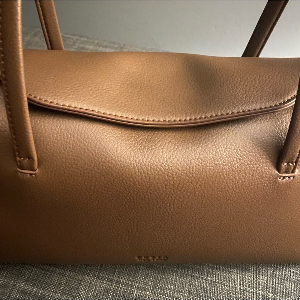 Freja Chrystie Shoulder Bag